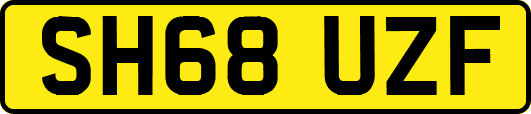 SH68UZF