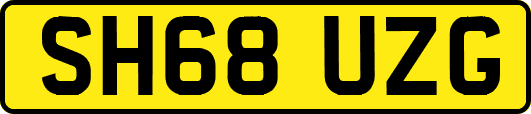 SH68UZG
