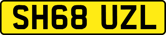 SH68UZL