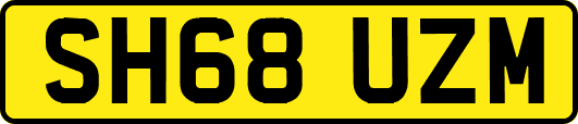 SH68UZM