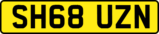 SH68UZN