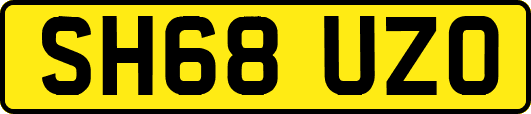 SH68UZO