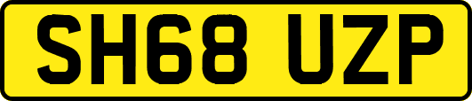 SH68UZP