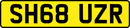 SH68UZR