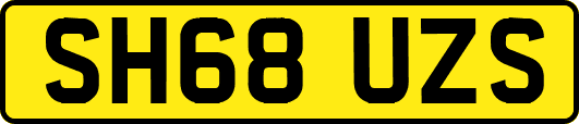 SH68UZS