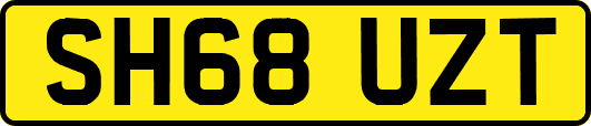SH68UZT