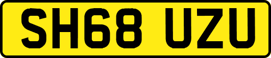 SH68UZU