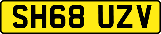SH68UZV