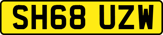 SH68UZW