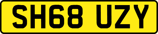 SH68UZY
