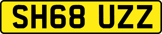 SH68UZZ