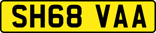 SH68VAA