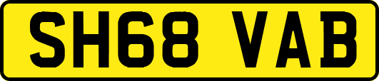 SH68VAB
