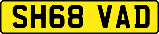 SH68VAD