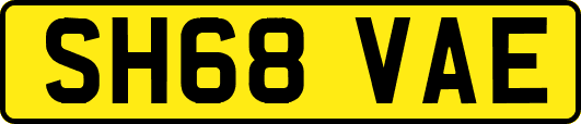 SH68VAE