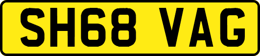 SH68VAG