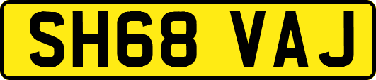 SH68VAJ