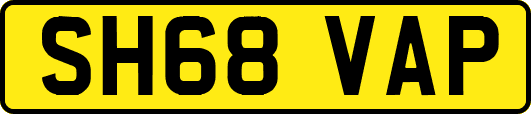 SH68VAP