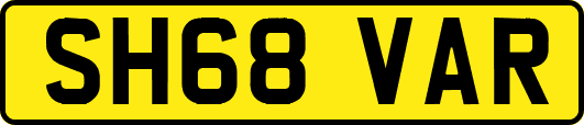 SH68VAR