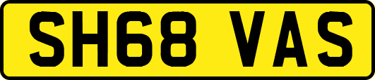 SH68VAS