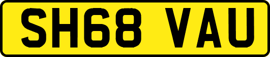 SH68VAU