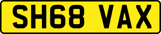 SH68VAX