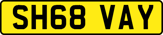 SH68VAY
