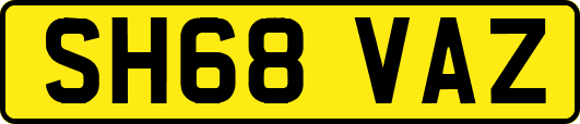 SH68VAZ