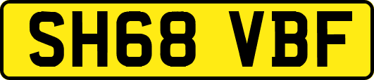 SH68VBF