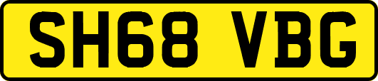 SH68VBG