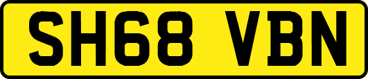 SH68VBN