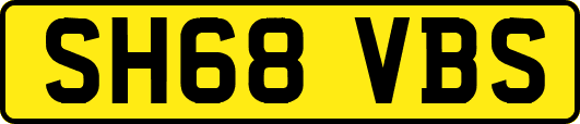 SH68VBS