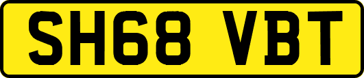 SH68VBT