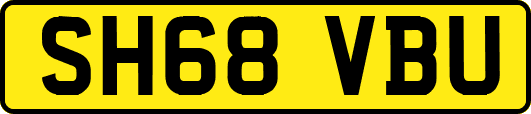 SH68VBU