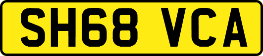 SH68VCA