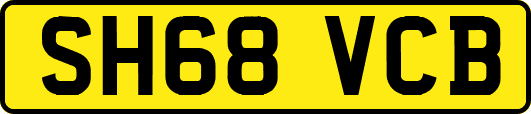 SH68VCB