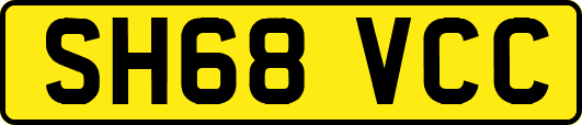 SH68VCC