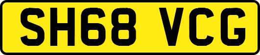 SH68VCG