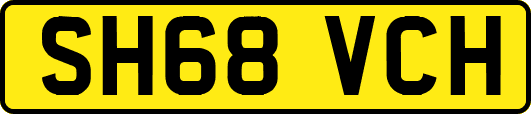 SH68VCH