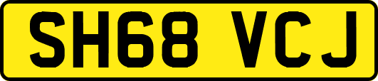 SH68VCJ