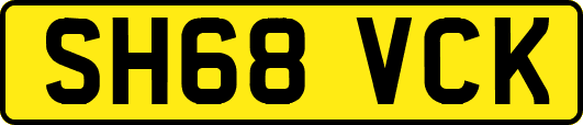 SH68VCK