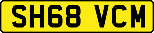 SH68VCM