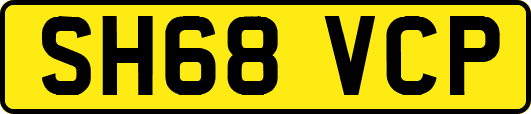 SH68VCP