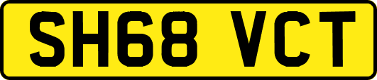 SH68VCT