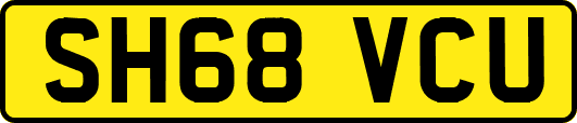SH68VCU