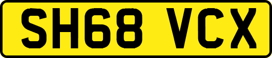 SH68VCX