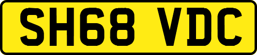 SH68VDC