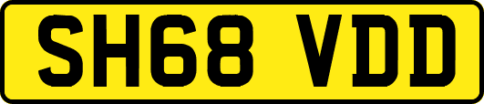 SH68VDD