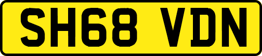 SH68VDN