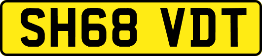 SH68VDT